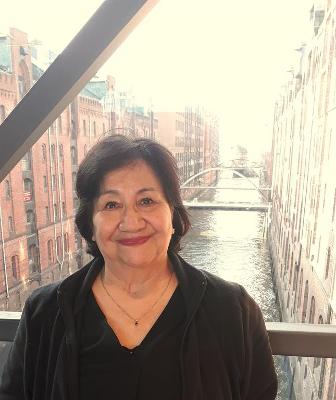 &copy; (c) dora castillo de craff